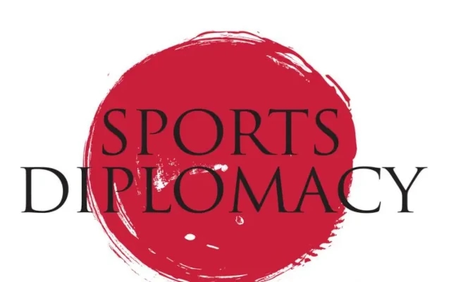Sports Diplomacy: Building Bridges Through Athletics - News Karnataka