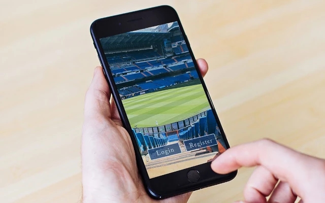How Mobile Apps Are Revolutionizing Sports Training & Performance Tracking - News Karnataka