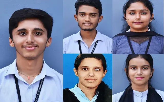 St Philomena College Celebrates Academic Excellence in Examinations - News Karnataka