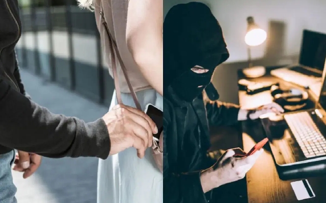 How to Recover Your Lost or Stolen Phone Using the Government's CEIR Portal - News Karnataka