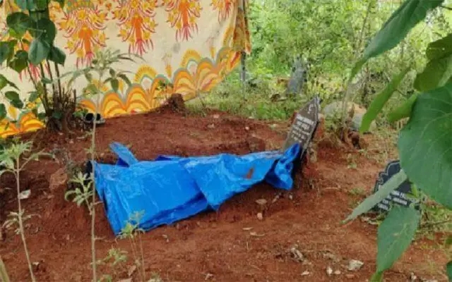 Suspected Foul Play: Deceased Man's Body to be Exhumed by Police - News Karnataka