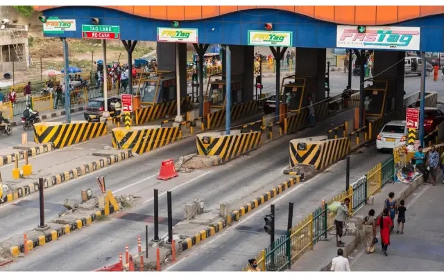 Talks Fail to Secure Toll Exemption Continuation at Sastana Toll Plaza - News Karnataka