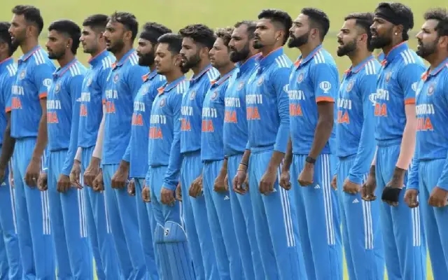 BCCI Takes Patient Approach in Search for India's Next Head Coach - News Karnataka