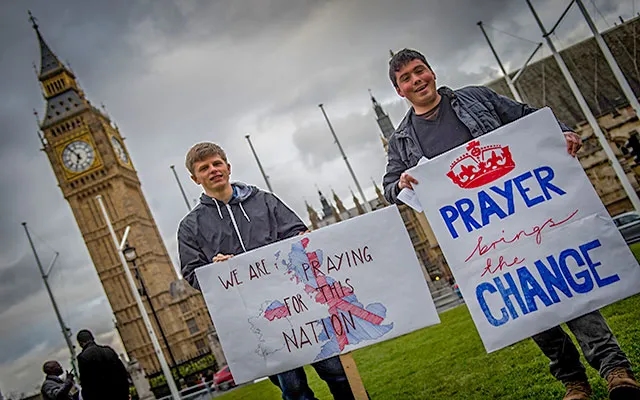 The UK Election Is Called for 4 July – What Happens Next? - News Karnataka