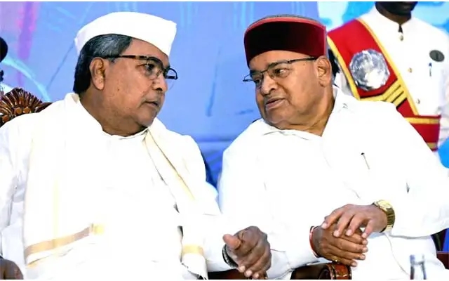 Traffic Advisory for Visit of Karnataka Governor and CM to Mangaluru - News Karnataka