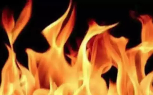 Tragic Accident Claims Life of Mangaluru Fire Station Officer - News Karnataka