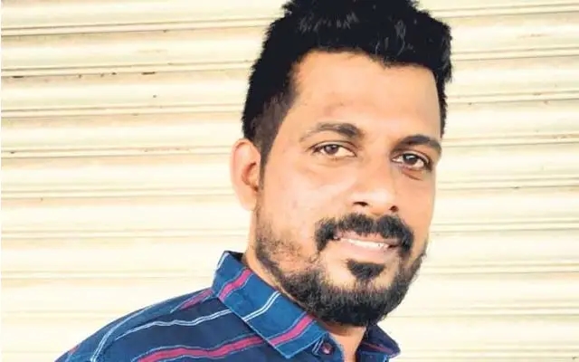 Tragic Demise of Sandeep Katipalla During Shabarimala Pilgrimage - News Karnataka