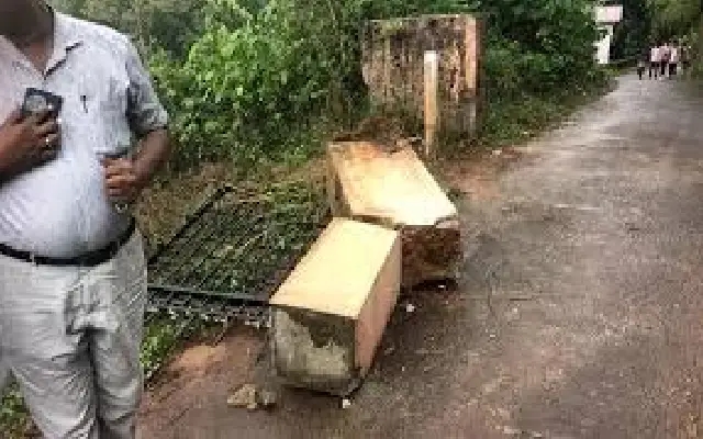 Tragic Incident at Harekala School: Government Provides Compensation - News Karnataka