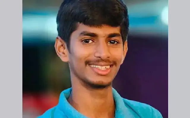 Tragic Lightning Strike Claims Life of Young Student near Shirva Manibettu - News Karnataka