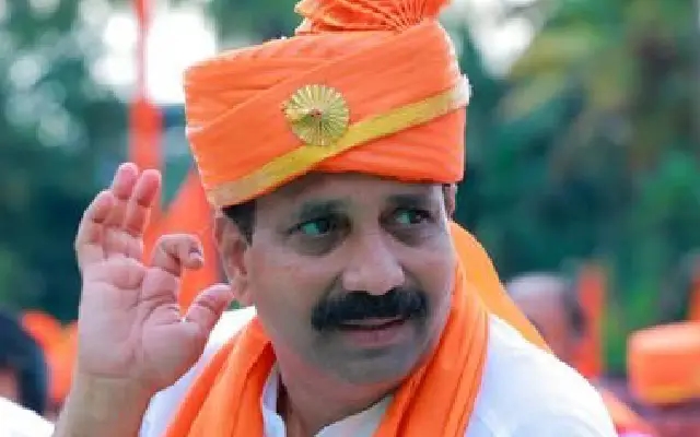 Council Polls: Raghupathi Bhat Slams Party's Candidate Selection Process - News Karnataka