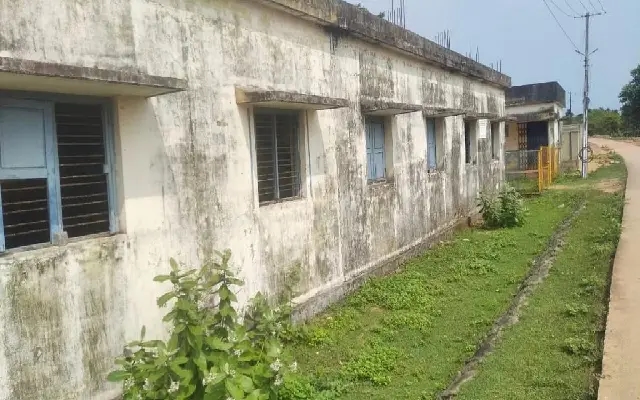 Urgent Repairs Needed: 365 Government Schools in Dakshina Kannada District - News Karnataka
