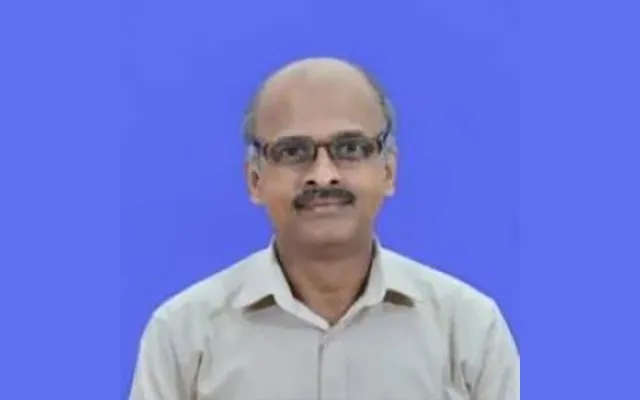 Vice Principal of St Philomena College Dr PS Krishna Kumar to Retire - News Karnataka