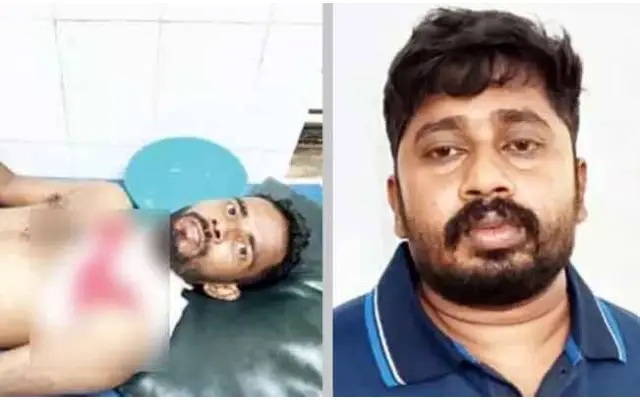 Violent Rivalry Erupts in Kumta Over Romantic Dispute - News Karnataka