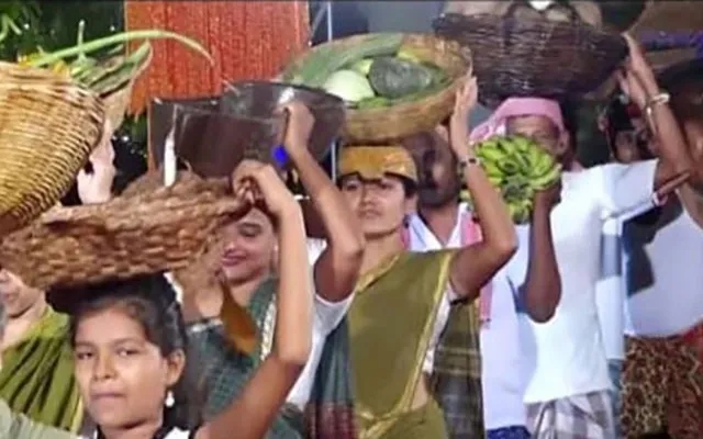 Vojem Utsav 2024 to Commence at Vamanjoor Church on May 19 - News Karnataka