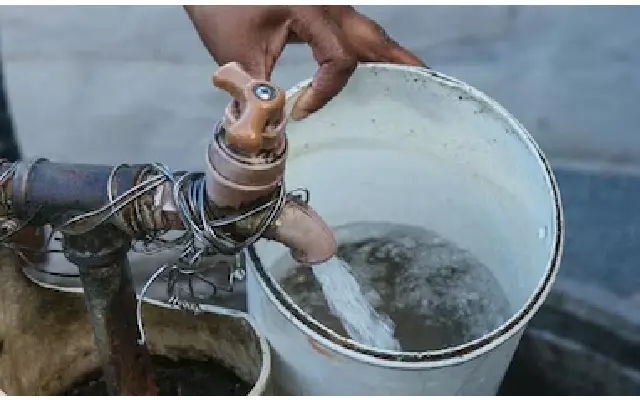 Water Contamination Crisis Grips Srirangapatna, Mandya District - News Karnataka