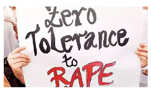 Woman Raped Multiple Times in Hospital Incident - News Karnataka