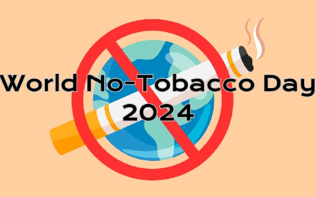 World No Tobacco Day 2024: Protecting Youth from Tobacco Industry Tactics - News Karnataka