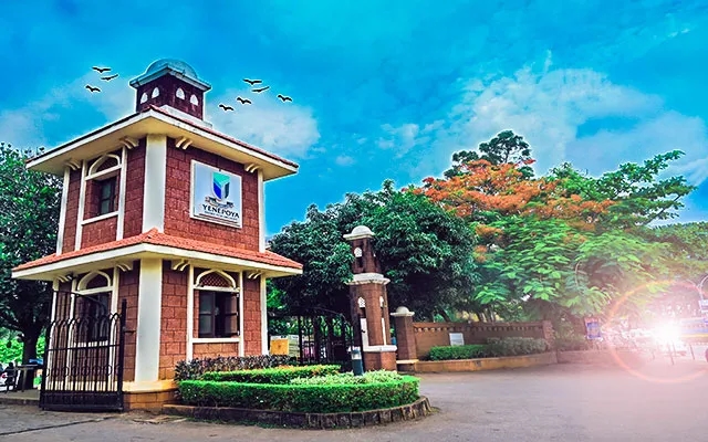 YIASCM Hosts International Conference "Int-Ellect 2024" - News Karnataka