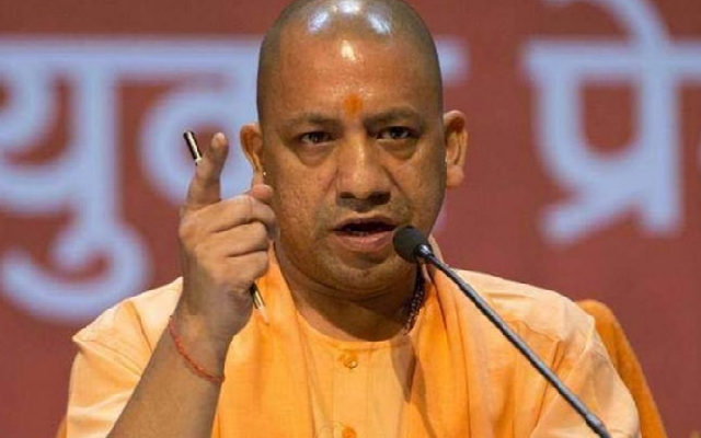 Adityanath: PoK will join India within 6 months if Modi wins third term - News Karnataka