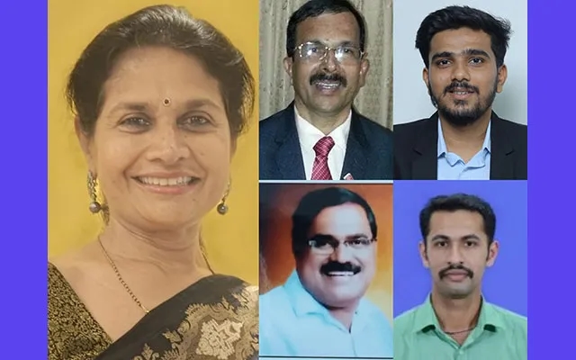 St Philomena College Alumni Association Selects New Office Bearers - News Karnataka