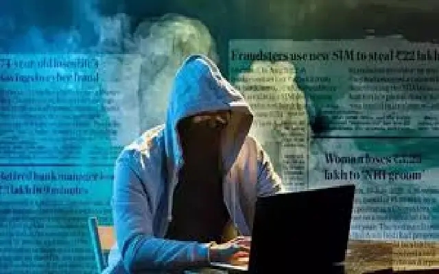 Elderly Doctor Duped of 3.7 Crore by Cybercriminals Posing as CBI Officers - News Karnataka