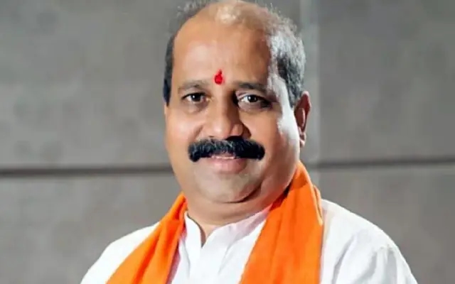 Raghupathi Bhat Served Notice from Disciplinary Committee - News Karnataka