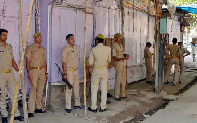 Uttarakhand: Jain Monks Harassed, Special Task Force Formed - News Karnataka