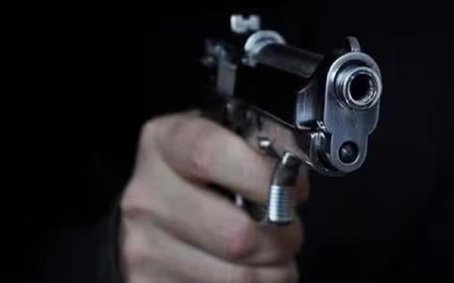 Notorious Extortion Suspect Killed in Police Encounter - News Karnataka