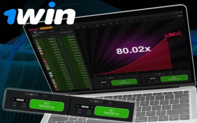 How to Play Aviator on the 1Win Platform in India? - News Karnataka