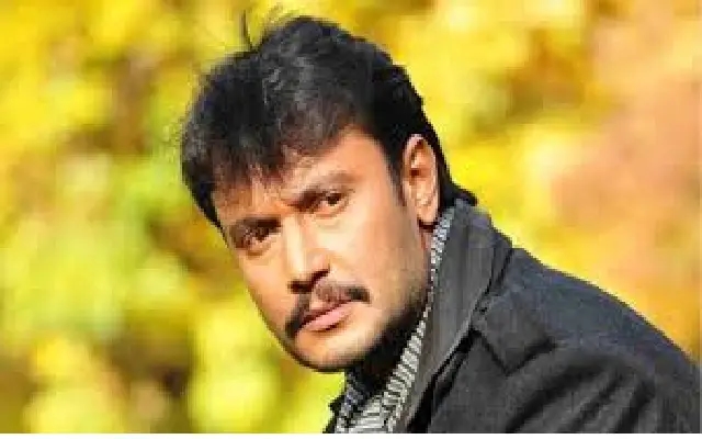 Actor Darshan Thoogudeepa Faces Charges Over Wildlife Allegations - News Karnataka