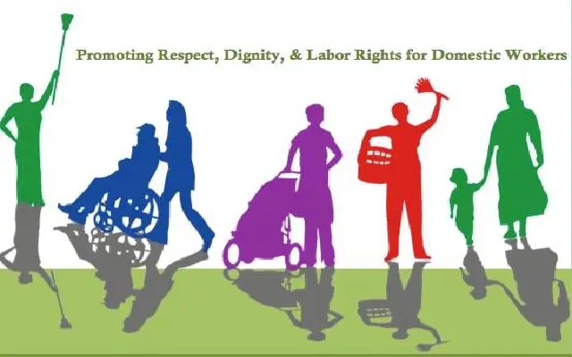 Advocacy for Domestic Workers' Rights in Bengaluru - News Karnataka