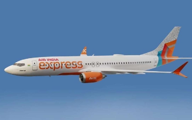 Man Arrested for Assault on Air India Express Flight - News Karnataka