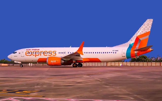 Air India Express Set to Increase Flight Frequency to Abu Dhabi to Daily - News Karnataka