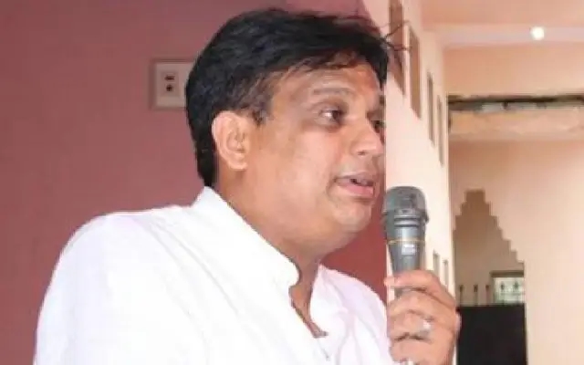 CM Siddaramaiah to Chair Review Meeting of KKRDB Tomorrow - News Karnataka