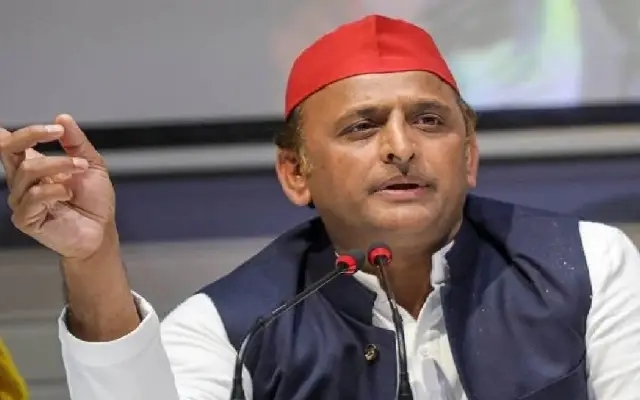 Akhilesh Yadav Calls for Return to Ballot Papers Amid EVM Doubts - News Karnataka