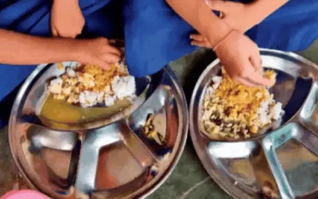 Akshaya Patra Foundation Expands Midday Meal Programme in Mangaluru - News Karnataka