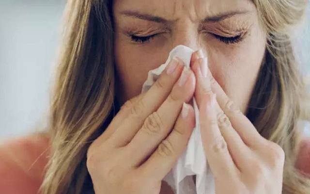 What is Allergic rhinitis? Causes, Symptoms, Treatment, and More Explained - News Karnataka