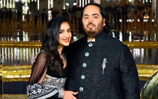 Outrage Erupts Over Disruptive Ambani Pre-Wedding Bash in Italy - News Karnataka