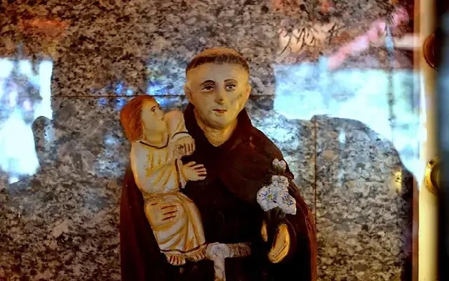 Annual Feast of St. Anthony Shrine, Manjarpalke, Belman - News Karnataka