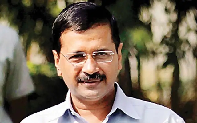 Arvind Kejriwal's Serious Disease Claim, BJP Leader Sends Ambulance - News Karnataka