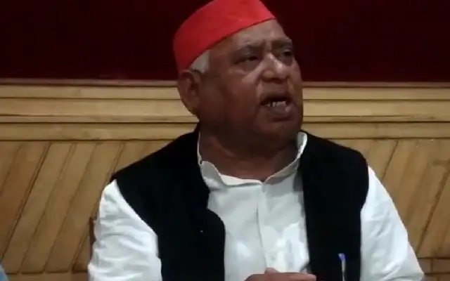 BJP Loses Faizabad, Ayodhya Temple Seat, to Samajwadi Party - News Karnataka