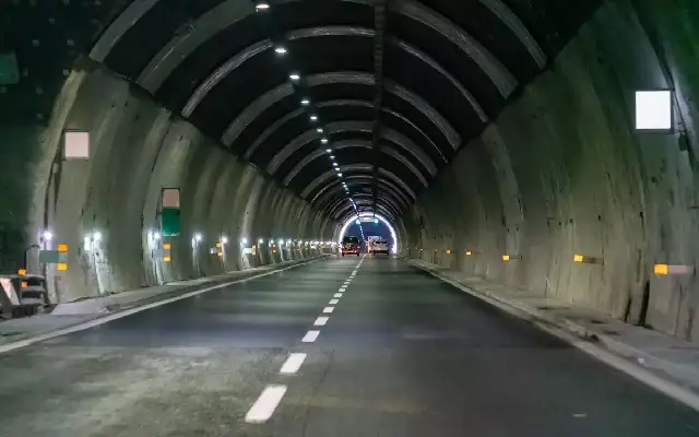 BBMP Plans 18-Km Underground Tunnel to Ease Bengaluru Traffic - News Karnataka