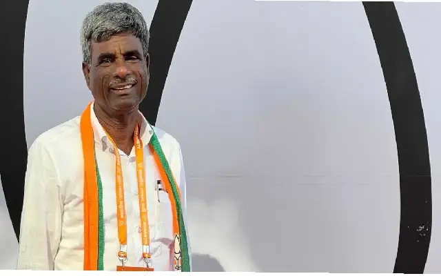 BJP's Kota Srinivas Poojary Emerges Victorious in Udupi Chikmagalur - News Karnataka