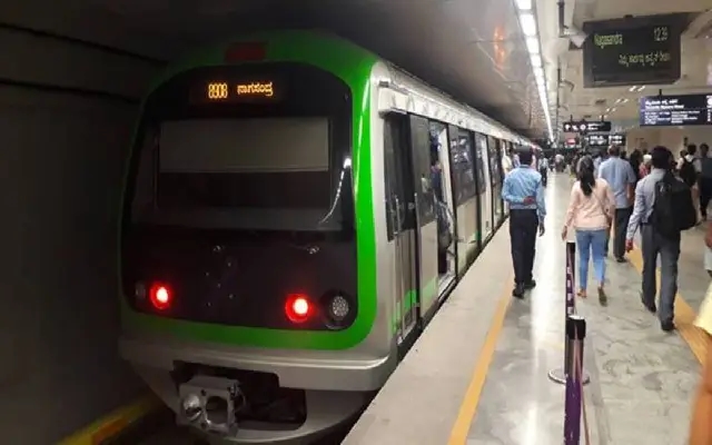 BMTC and Namma Metro to Open Real-Time Transit Data - News Karnataka