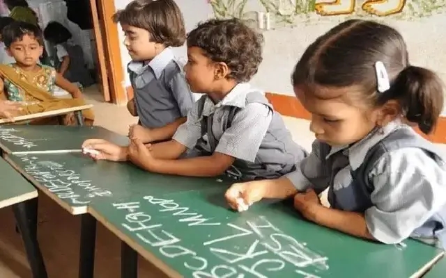 Bangalore University Launches English Language Training for Rural Students - News Karnataka