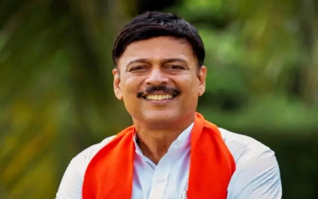 Rajesh Naik Emphasizes Vigilance to Mitigate Rain-Related Disasters - News Karnataka