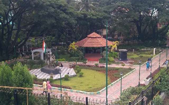 Bengaluru Parks to Now Stay Open 17 Hours Daily - News Karnataka
