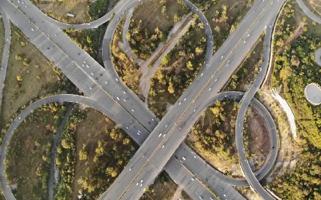 Bengaluru Plans to Revive 74-Kilometre Peripheral Ring Road Project - News Karnataka