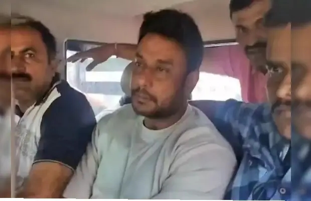 Bengaluru Police Detain Two Kidnappers in Renukaswamy Murder Case - News Karnataka