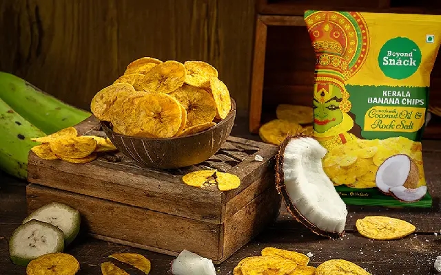 Beyond Snack Opens Advanced Banana Chips Factory in Tumkur - News Karnataka